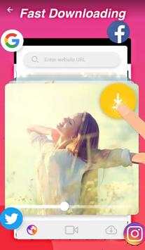 Free Video Downloader App - HD Video Downloader screenshot 5