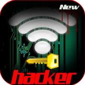 Wifi Hacker Password Prank 2.1.2