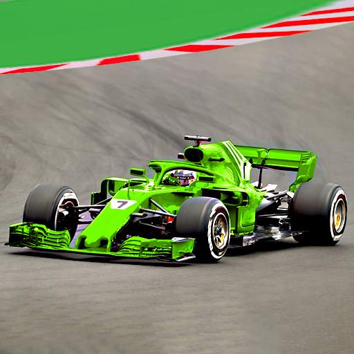 Street Formula Race City Racer formula car racing 1.0