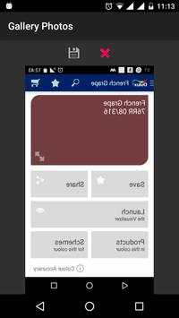 Gallery Photos screenshot 6
