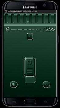 كشاف إضاءة قوي - flashlight screenshot 4