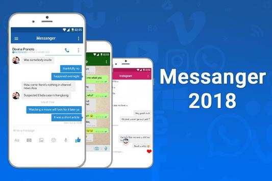 Messenger screenshot 4