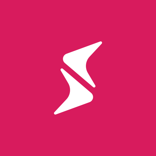 Salut - monetize your content and sell your merch icon