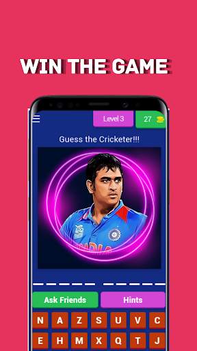 Indian Cricket League Quiz 2020 screenshot 3