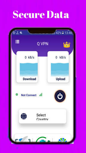 Q VPN Easy screenshot 5