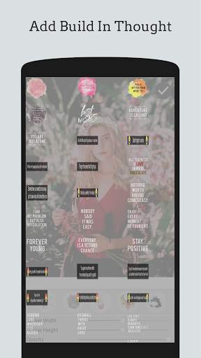 Face Makeup And Beauty Photo Editor screenshot 7