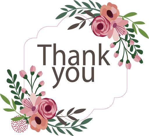 Thank You Sticker 7 تصوير الشاشة