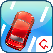 Mini Racing icon