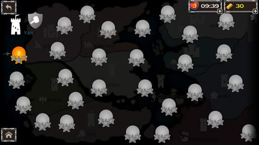 Game Of Warlords screenshot 2