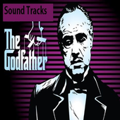 The  GodFather Sound Tracks icon