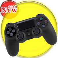 Game Controller to PS Serie PsP 2019 icon