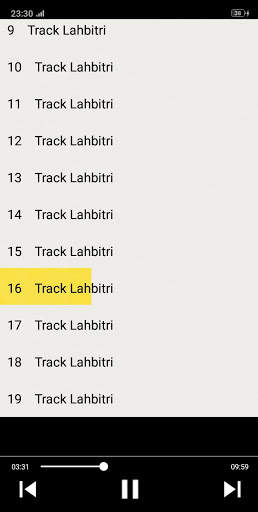 أغاني الشاب لحبيطري 2020 - Cheb Lahbitri 4 تصوير الشاشة