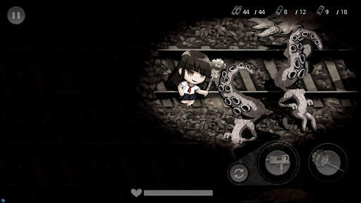Evil Eye - Mata Jahat : Zombie Survival screenshot 4