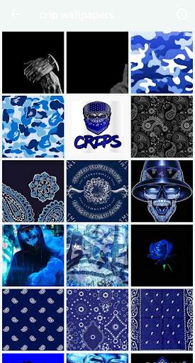 crip wallpapers screenshot 1
