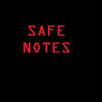 Safe Notes on 9Apps