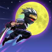 Ninja Shadow Fight 3 Go V2x2