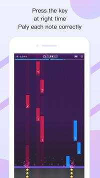 POP Piano screenshot 4