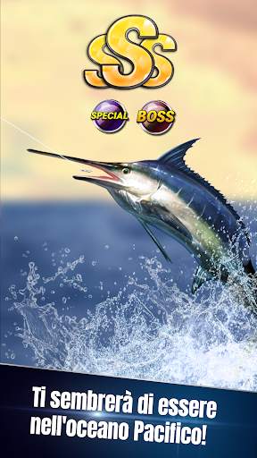 Pesca mostruosa 2024 screenshot 4