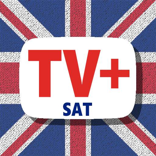 Freesat TV Listings UK Cisana 1.14.5