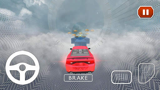 Stunt Car GT City New screenshot 4