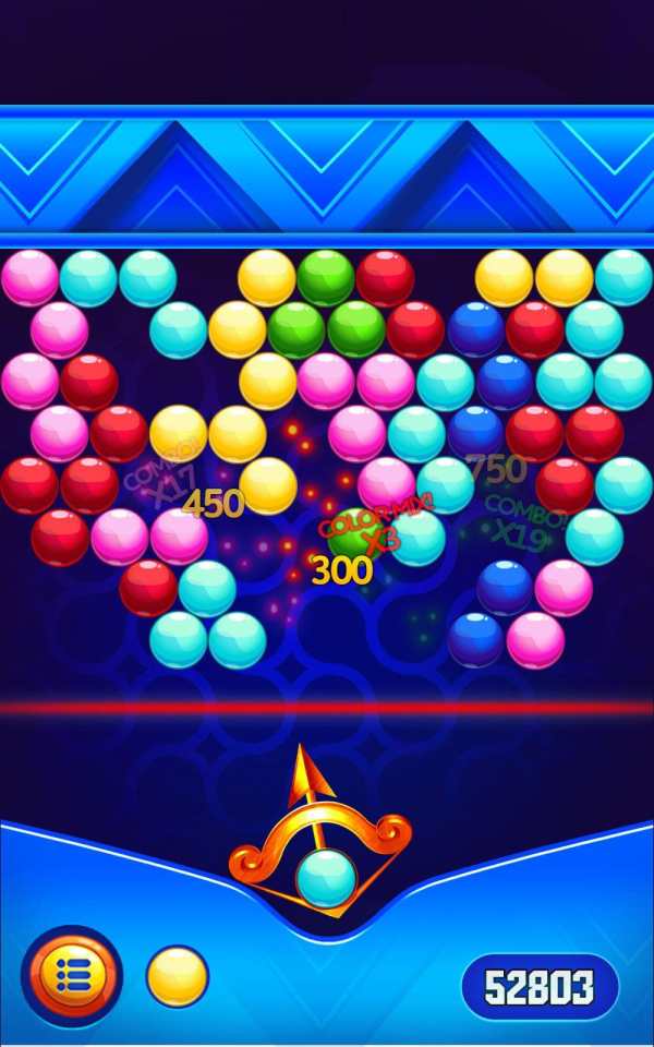 Bouncing Balls screenshot 5