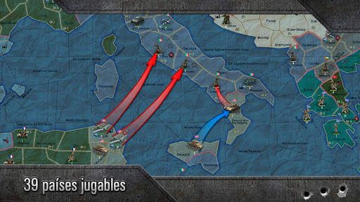 Sandbox: Strategy & Tactics screenshot 3