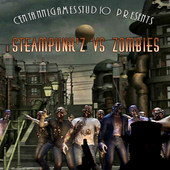 SV Zombies icon