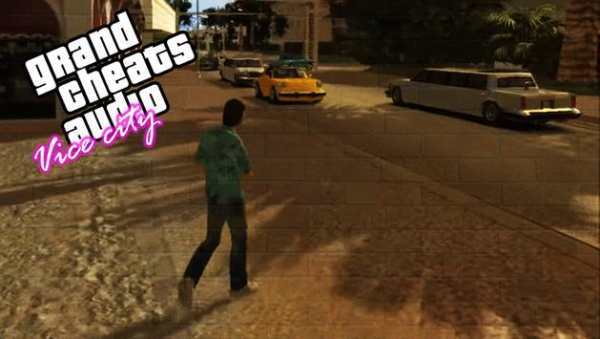 Grand Mods For GTA Vice City screenshot 3