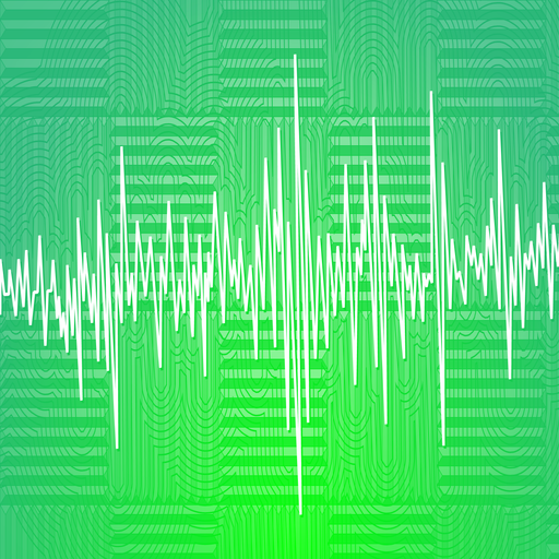 SinBin Sound Recorder icon