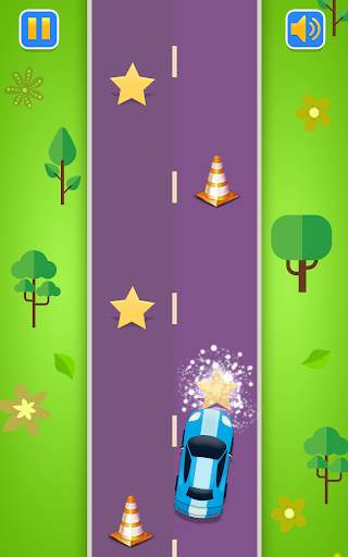Kids Racing, Racecar Boy Girl screenshot 10