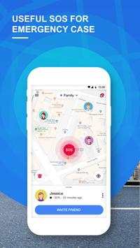 Family Locator screenshot 6