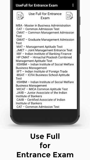Full Forms for All screenshot 3