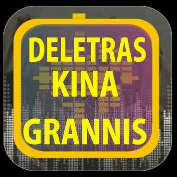Kina Grannis de Letras screenshot 1