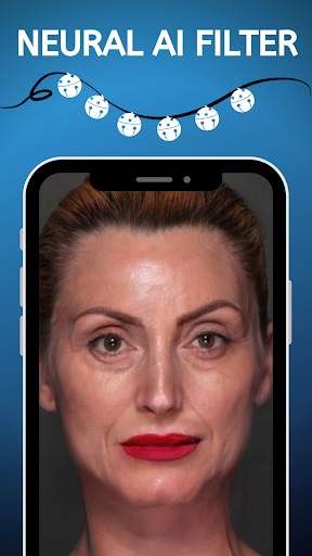 Predict my Future face 2020-Age Booth,Make Me Old 1 تصوير الشاشة