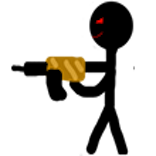 Stickman Shooter icon