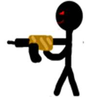 Stickman Shooter