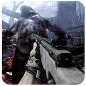 Crush the Zombie 3d 1.1
