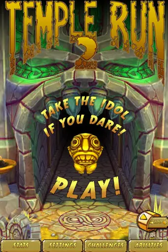 Run Temple 2 screenshot 3