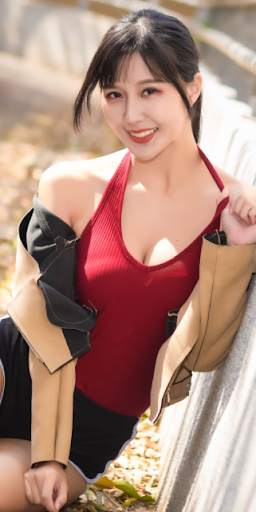 Hot and Sexy Asians screenshot 1