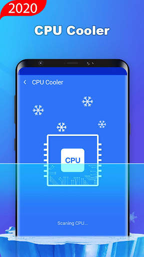 Super Cleaner：Speed Booster screenshot 2