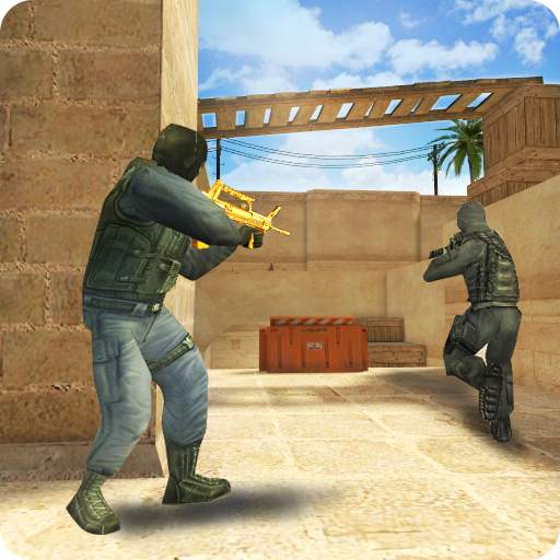 Sniper Strike Shooting Mission 1.8
