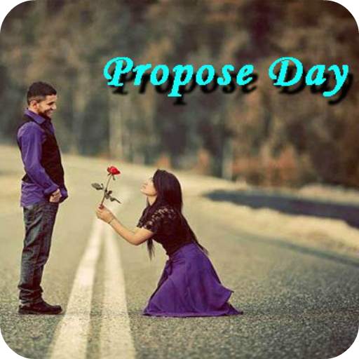 Propose Day GIF 7.1