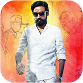 Dhanush HD Wallpapers icon