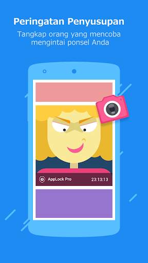 AppLock screenshot 3