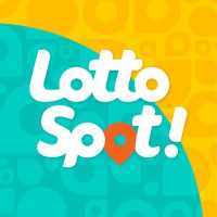 Lotto Spot! on 9Apps