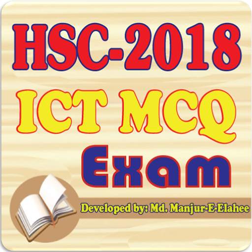ICT MCQ HSC-2018 Exam 1.6