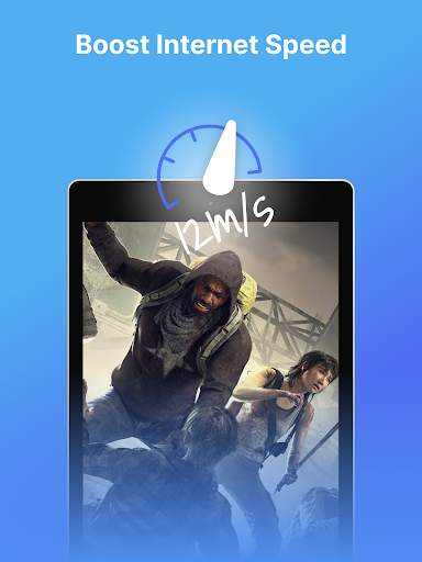 VPN Lumos screenshot 8
