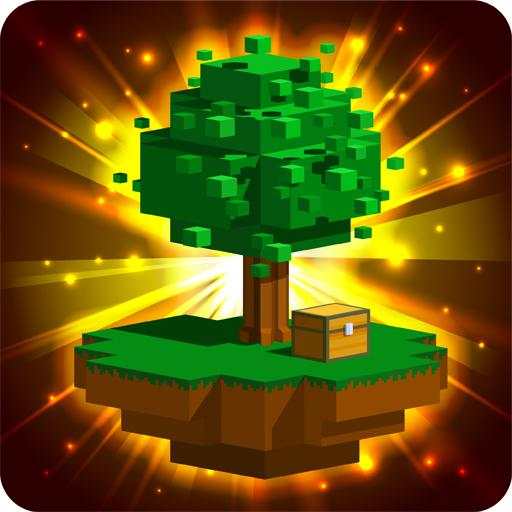Mod Skyblock for MCPE 1.0