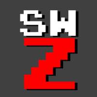 Small World Z logo