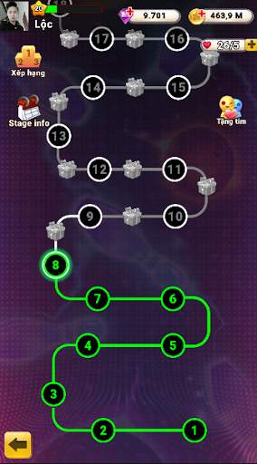 Bowling Master 3D screenshot 8
